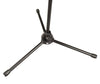 JamStands JS-MCTB200 Tripod Mic Stand with Telescoping Boom