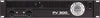 Peavey PV 900 Rackmount Stereo Power Amplifier
