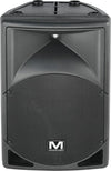 Marathon ENT-15P Powered Full-Range Speaker
