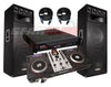 GCD MixDeck XGA-4000 Pack