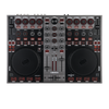 Reloop Jockey 3 Master Edition Pro DJ Midi Controller and Digital Mixer