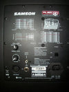 Samson Rubicon R8A Active Ribbon Studio Monitors