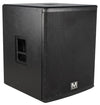 Marathon KVX-18SUB Powered Subwoofer