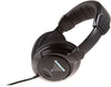 Samson CH700 Closed Back Circumaural Studio Headphones