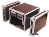 Odyssey FZAR8 Heavy Duty Amp Rack