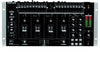 Gemini MM-2400 4-Channel Stereo DJ with EQ and Effects