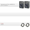 Technical Pro 12 Package