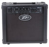 Peavey 584610 Solo Portable PA Electric Guitar Amplifier