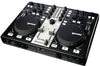 Gemini CNTRL7 USB MIDI DJ Controller with Soundcard