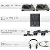 GCD SL 1200-280-Whitelabel Package