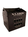 X-Laser X-Pod Router