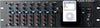 Alesis iMultiMix 9R Mixing Console