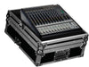 Marathon MA-ONYX1620 Flight Road Mixer Case
