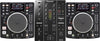 GCD DNS-1200-350 Package