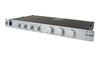 Gemini CX-1000 3-Way Stereo-2-Way Electronic Crossover