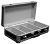Marathon MA-ECD4BK Road Case for CD's