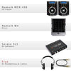 GCD NDX 400-M4-SL3 Package