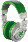 Reloop RHP-10 Professional DJ Headphones - Ceramic Mint