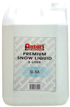 Antari SL-5H Premium Dry-Quick Dissapating Snow Fluid - 5 Liters