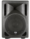 Gemini RS-410 Powered Full Range Speaker