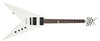 Peavey Vicious II White Electric Guitar