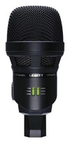 Lewitt DTP 640 REX Reference Class Dual Element Microphone