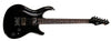 Peavey Session Black Electric Guitar