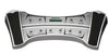 Peavey Sanpera II Footswitch