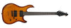 Peavey Predator Plus ST Vintage Burst Electric Guitar