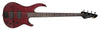 Peavey Millennium 4 AC Trans Black Violet Rosewood Bass Guitar