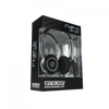 Reloop RHP-5 DJ Headphones - Solid Chrome
