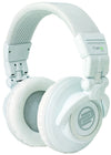 Reloop RHP-10 Professional DJ Headphones - Limited Edition White
