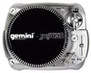 Gemini TT-1100USB Belt-Drive Turntable - Open Box