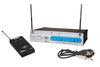 Peavey PV-1 U1 BG 178.150MHZ Wireless Instrument System