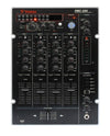 Vestax PMC-280 Four-Channel DJ Mixer with DSP Multi-Effects Processor