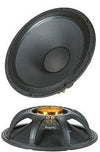 Peavey Baskets - 15" Low Rider RB Replacement Woofer