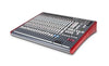 Allen and Heath ZED-420 20-Input, 4-Buss Recording Mixer with USB Connection
