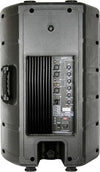 Gemini RS-415 Powered Full Range Speaker