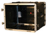 Gator GR-8L Deluxe Polyethylene Rack Case