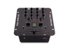 Dj Tech M10USB 2-Channel Rack-mountable Mixer with USB