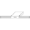 Furman HRKIT-1B Half Rackmount Kit for Powerport