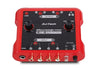 DJ Tech SOUNDBOXPRO Professional 4-In-4-Out Audio Interface
