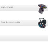 GCD Light Package 2