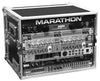 Marathon MA-10UED Ten Unit Deluxe Rack Case