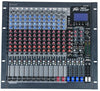 Peavey 3600940 - FX 2 16 Mixer