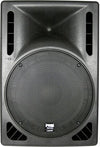 Gemini RS-415 Powered Full Range Speaker