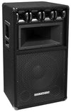 Marathon DJ-123 Passive Full-Range Speaker