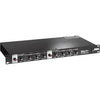 BBE MAX-X3 Stereo 2-Way, Mono 3-Way Crossover with Sonic Maximizer