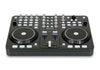 DJ Tech - iMix Reload Controller DJ Controller - Black