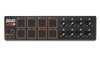Akai LPD8 Laptop 8-Pad USB Midi Controller